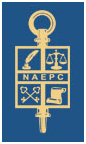 NAEPC badge